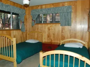 Ackley's Place