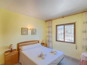 Villas Guzman - Antonio