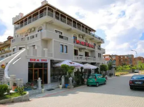 Hotel Dea 2002