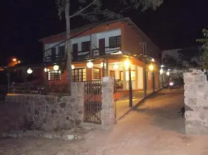 Pousada Bons Lençóis