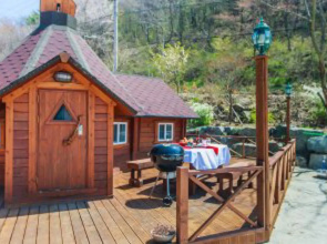 Dodam Pension