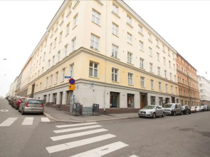 2ndhomes Kankurinkatu