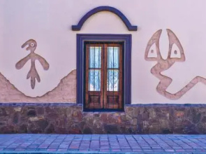 Casagrande Hotel de Adobe