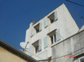 Accommodation Branka