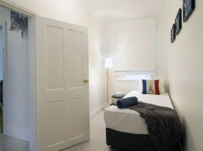 Richmond Vibe - Rejuvenate Stays