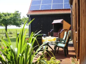 Ferienwohnung Boddenblick