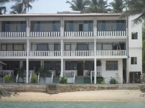 Unawatuna Mbr Resort