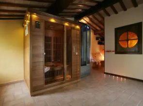 Villa Rustica Le Piagge