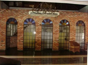 Imperador Galvez Hotel