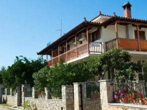 Pansion Matoula