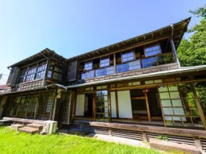 Hostel Kanazawaen
