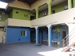 Hotel Suipacha