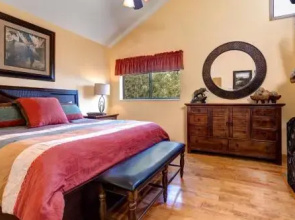 2149 West Apache Trail Townhouse Unit 15