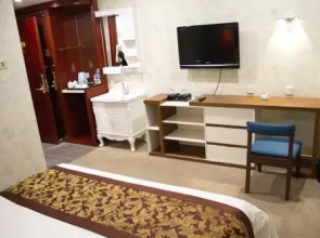 Jinkaiyue Hotel