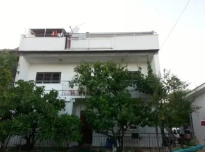 Apartment Keka