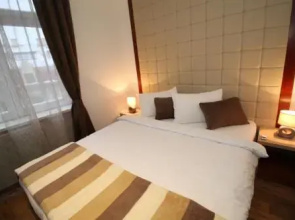 Aparthotel Metropoliten Rooms