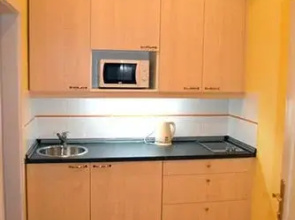 Cimburkova Apartments