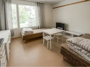 Ekenäs Summer Hotel & Camping