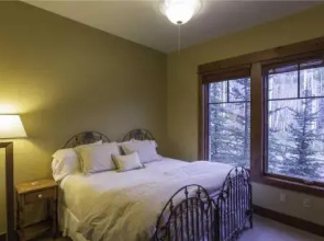 Tramontana Condominium By Telluride Resort Lodging