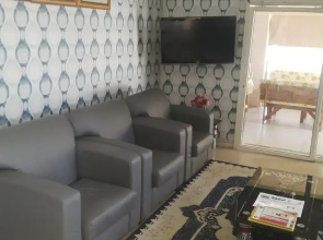 Hala Hotel Apartments
