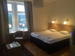 Orsa Stadshotell