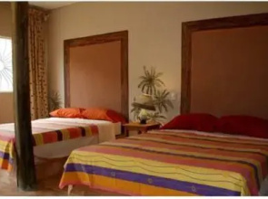 Flamingo Cabinas