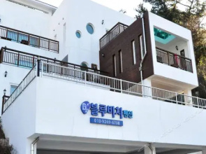 Geoje Blue Beach Pension