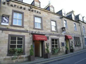 Station Hotel And Restaurant