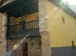Casa Rural Moradiellos