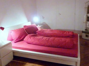 Apartment Strohgasse