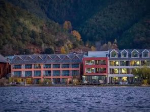 Date One Resort Hotel - Lugu Lake