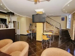 Guesthouse Alina