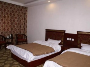 Jiuzhaigou Yue Ding Inn
