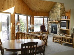 The Lakehomes at Superior Shores