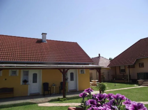 Alpok Tava Vendégház