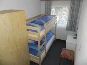 Haus Edelweiss