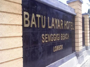 Batulayar Hotel