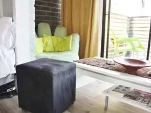 Duenenblick Selfcatering Apartments