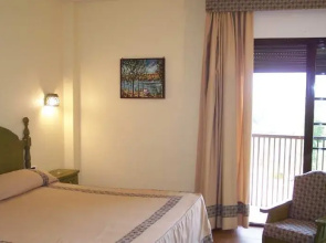 Hotel Marquesado de Almansa