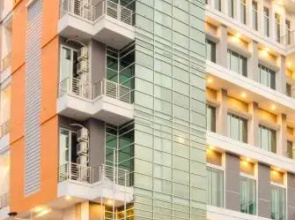 Ishine Hotel
