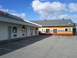 Motel L'Escale