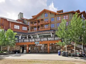 Copper One Lodge A