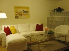 Appartement Kogard - Anna