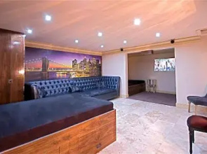 Signature Living Bold Street