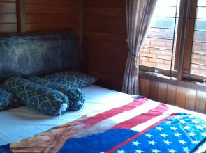Ayem-Ayem Homestay