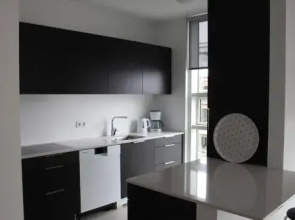 TownApartment Reykjavík