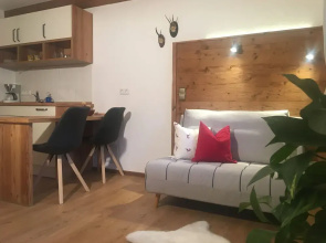 Pension Vorderponholz