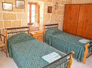 Ta' Majsi