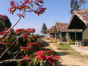 Anaerangal Camp