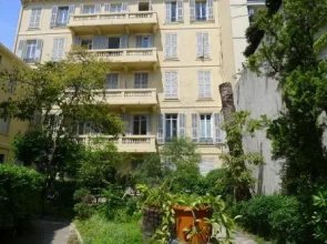 Jardin Promenade AP4128